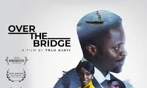 Over The Bridge